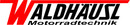 Logo Robert Waldhäusl
